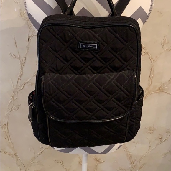 Vera Bradley Quilted Ultimate Backpack - Picture 1 of 4